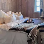 With Panoramic Views Over The Mountains Tatil Evi *