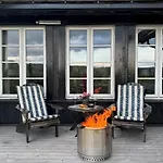With Panoramic Views Over The Mountains * Nesbyen
