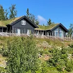 Tatil Evi With Panoramic Views Over The Mountains *