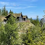 Tatil Evi With Panoramic Views Over The Mountains *