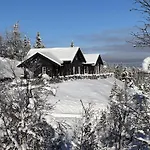 Tatil Evi With Panoramic Views Over The Mountains *