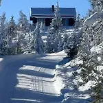 With Panoramic Views Over The Mountains * Nesbyen