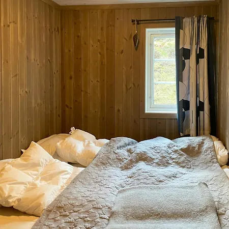 Hytte Med Panoramautsikt Over Fjellet بيت للعطل *